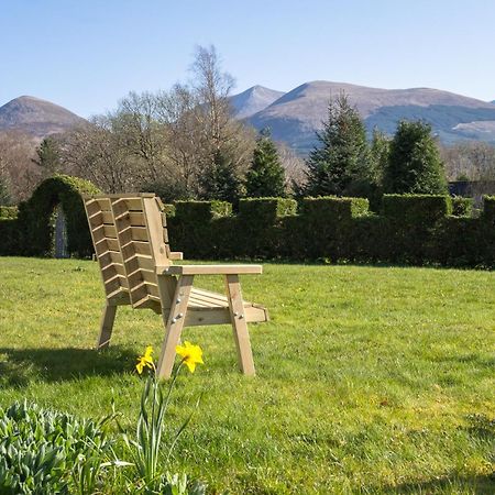 Mizpah Bed & Breakfast Near Ben Nevis Highlands Roybridge Exteriér fotografie