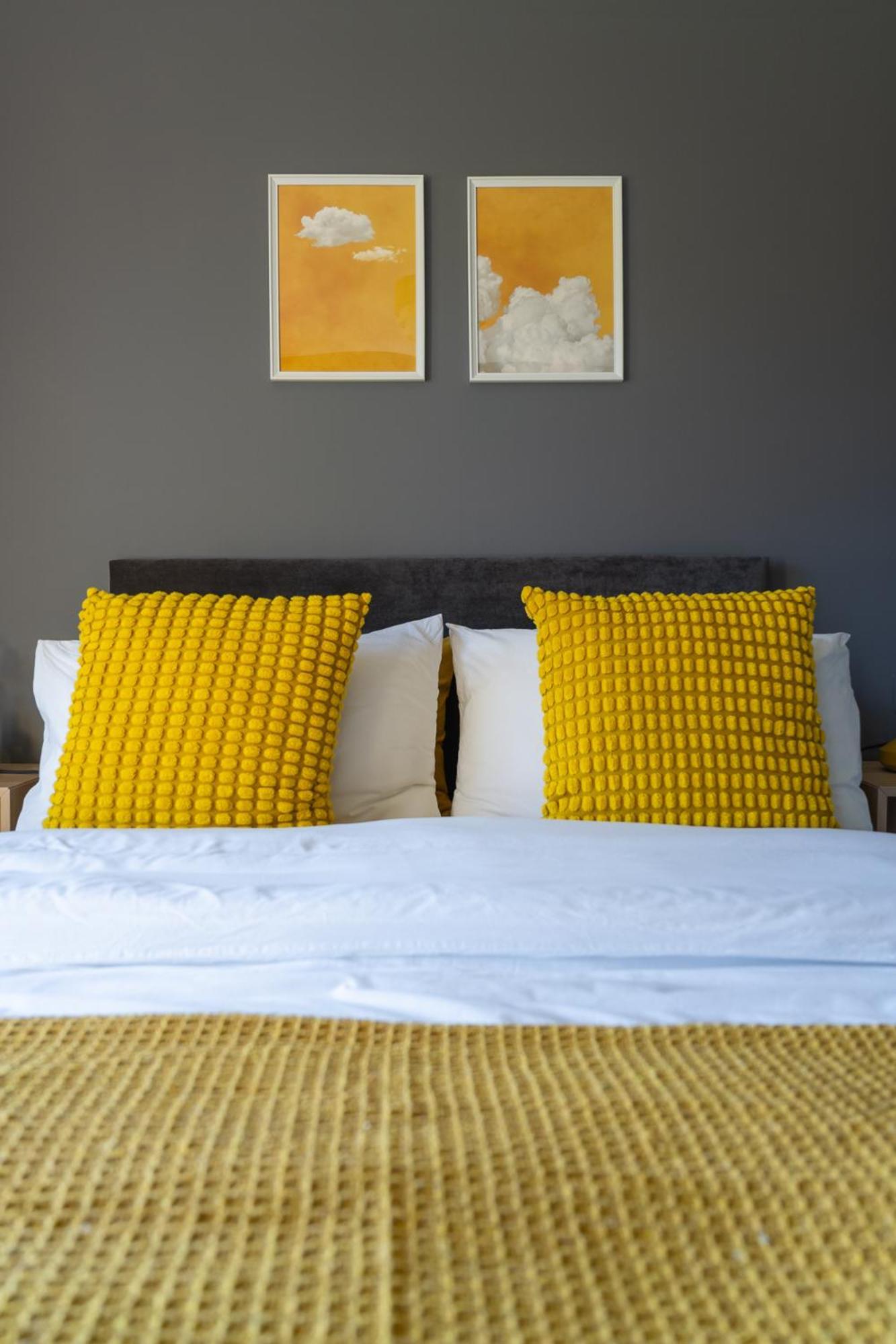 Mizpah Bed & Breakfast Near Ben Nevis Highlands Roybridge Pokoj fotografie