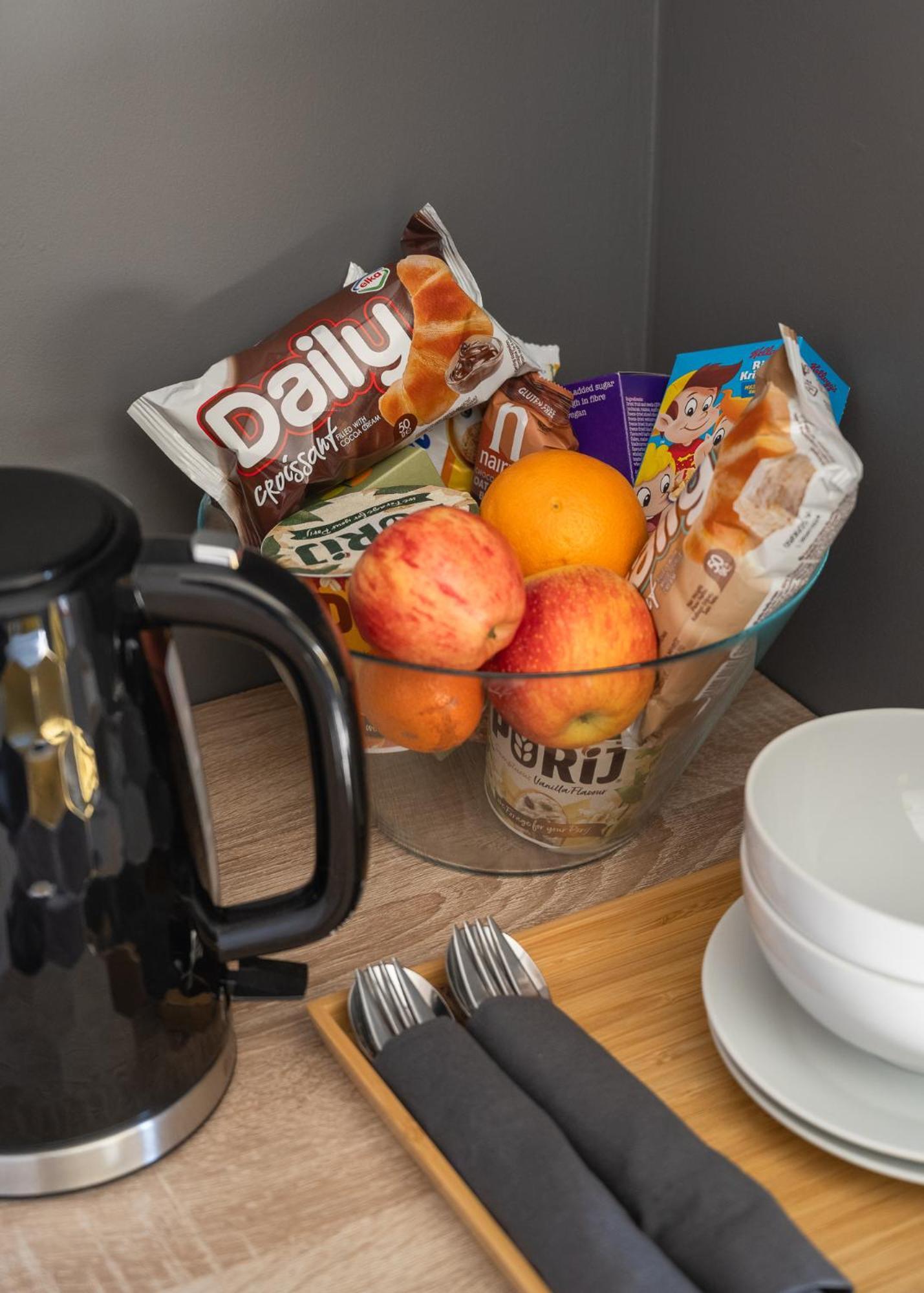 Mizpah Bed & Breakfast Near Ben Nevis Highlands Roybridge Exteriér fotografie